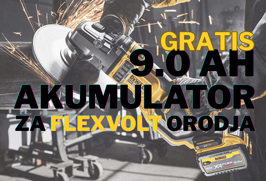 DEWALT orodje - MISARON  | Trgovina s pravim orodjem gratis baterija dewalt 9.0