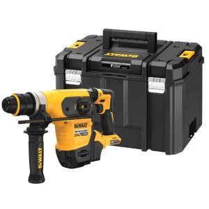 Akumulatorski udarni vrtalnik SDS-Plus Flexvolt 54V Dewalt DCH416NT