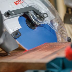 List za krožno žago Bosch EXPERT Wood, 250 x 2,4/1,8 x 30 mm, T60 2608642498