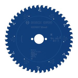 List za krožno žago Bosch EXPERT Wood, 210 x 2,4/1,8 x 30 mm, T48 2608642496