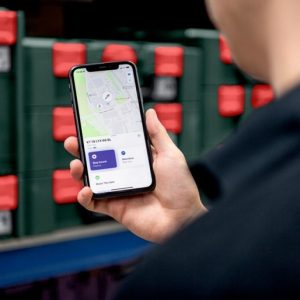Metabo sledilnik Pro za iOS / Android 626967000