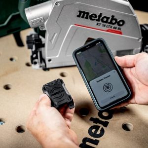 Metabo sledilnik Pro za iOS / Android 626967000