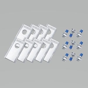 Nadomestna rezila za kosilnico Bosch VISIMOW18V F016800691
