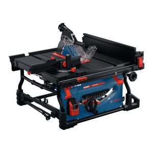 Namizna žaga Bosch EXPERT EXTS100-254X 0601B30800