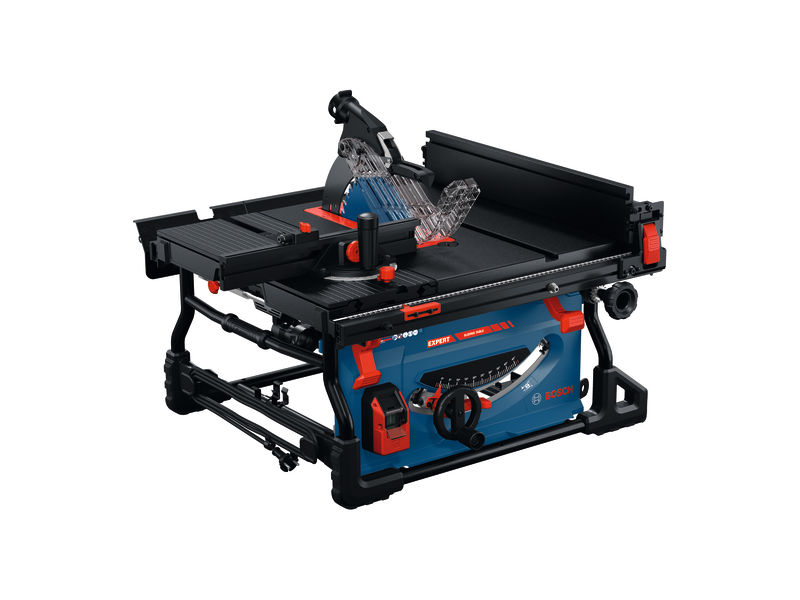 Namizna žaga Bosch EXPERT EXTS100-254X 0601B30800