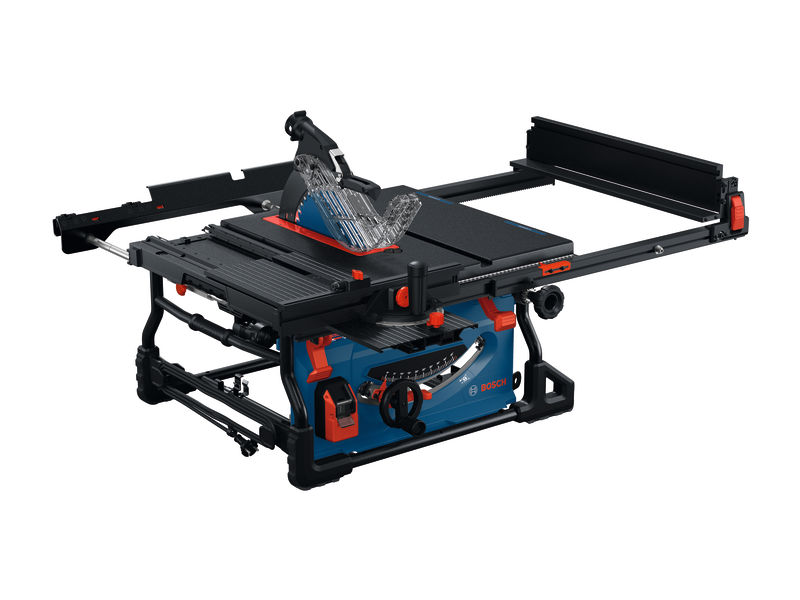 Namizna žaga Bosch EXPERT EXTS100-254X 0601B30800