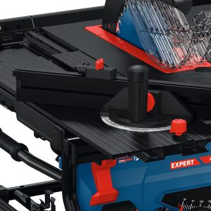 Namizna žaga Bosch EXPERT EXTS100-254X 0601B30800