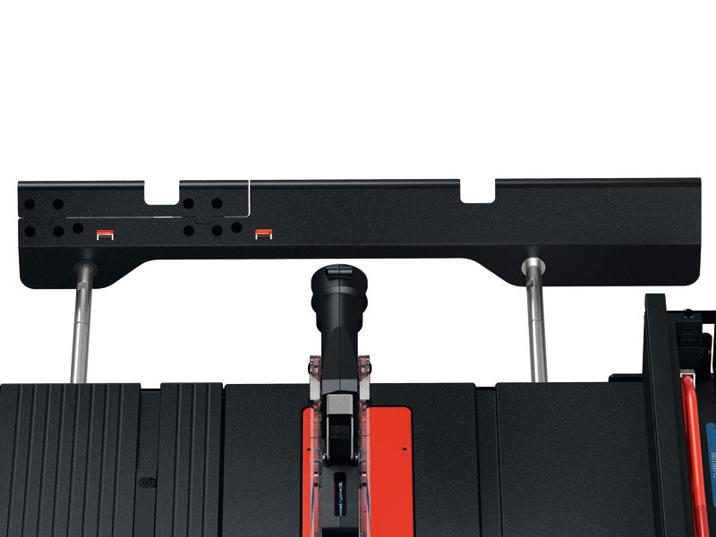 Namizna žaga Bosch EXPERT EXTS100-254X 0601B30800