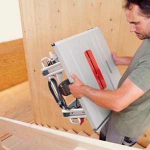 Namizna žaga Bosch PRO GTS 10 J 0601B30560