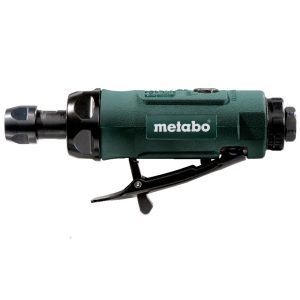 Pnevmatski premi brusilnik Metabo DG 25 Set 604116500