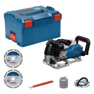 Rezkalniki zidnih utorov Bosch PRO GNF18V-40 06016C5000