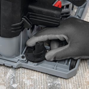 Rezkalniki zidnih utorov Bosch PRO GNF18V-40 06016C5000