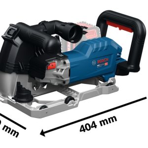 Rezkalniki zidnih utorov Bosch PRO GNF18V-40 06016C5000