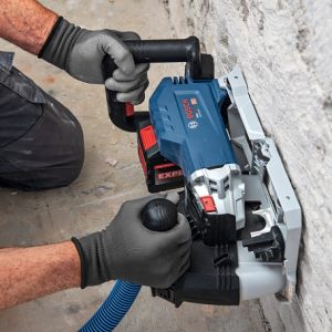 Rezkalniki zidnih utorov Bosch PRO GNF18V-40 06016C5000