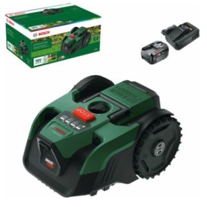Robotska kosilnica Bosch VISIMOW18V-200 06008E1100