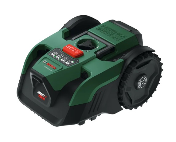 Robotska kosilnica Bosch VISIMOW18V-200 06008E1101