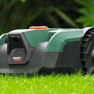 Robotska kosilnica Bosch VISIMOW18V-200 06008E1101