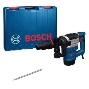 Rušilno kladivo SDS-MAX Bosch PRO GSH5MX 0611338901