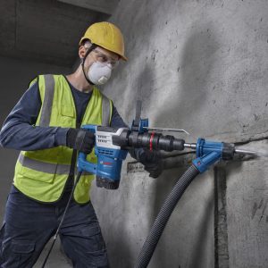 Rušilno kladivo SDS-MAX Bosch PRO GSH5MX 0611338901