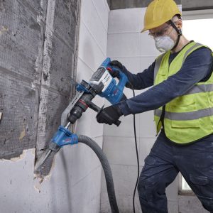 Rušilno kladivo SDS-MAX Bosch PRO GSH5MX 0611338901