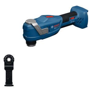 Večnamenski rezalnik Bosch PRO GOP18V-30 06018G3000