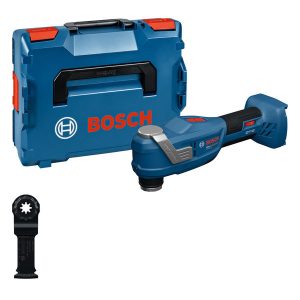 Večnamenski rezalnik Bosch PRO GOP18V-30 06018G3001