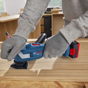 Večnamenski rezalnik Bosch PRO GOP18V-30 06018G3000