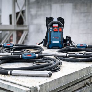 Vibrator za beton Bosch GPU18V2DI 06019P9000