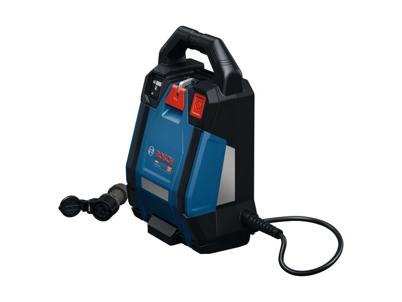 Vibrator za beton Bosch GPU18V2DI 06019P9000