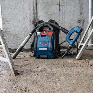 Vibrator za beton Bosch GPU18V2DI 06019P9000