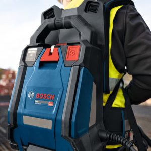 Vibrator za beton Bosch GPU18V2DI 06019P9000