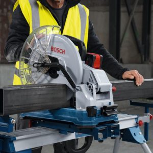 Žaga za kovino Bosch PRO GCD 18V-355 0601B5900