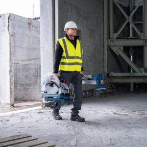 Žaga za kovino Bosch PRO GCD 18V-355 0601B5900