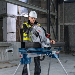 Žaga za kovino Bosch PRO GCD 18V-355 0601B5900