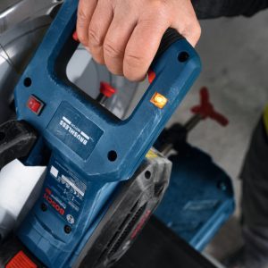 Žaga za kovino Bosch PRO GCD 18V-355 0601B5900