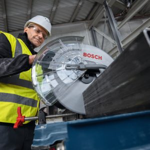 Žaga za kovino Bosch PRO GCD 18V-355 0601B5900