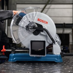 Žaga za kovino Bosch PRO GCD 18V-355 0601B5900