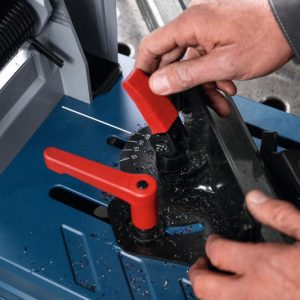 Žaga za kovino Bosch PRO GCD 18V-355 0601B5900