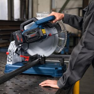 Žaga za kovino Bosch PRO GCD 18V-355 0601B5900