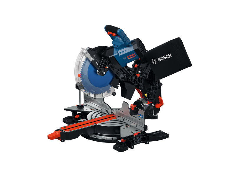 Zajeralna žaga Bosch EXPERT EXCM341-305GD 0601B23800