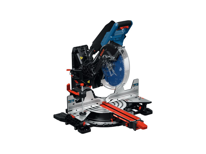 Zajeralna žaga Bosch EXPERT EXCM341-305GD 0601B23800