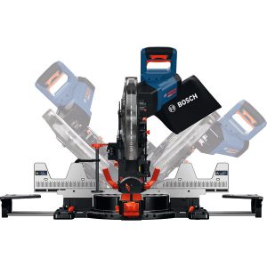 Zajeralna žaga Bosch EXPERT EXCM341-305GD 0601B23800