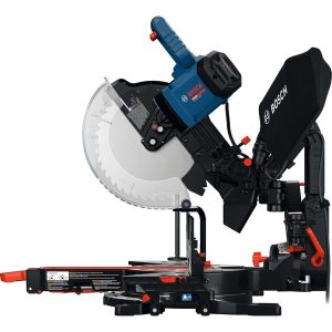 Zajeralna žaga Bosch EXPERT EXCM341-305GD 0601B23800