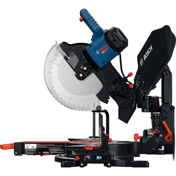 Zajeralna žaga Bosch EXPERT EXCM341-305GD 0601B23800