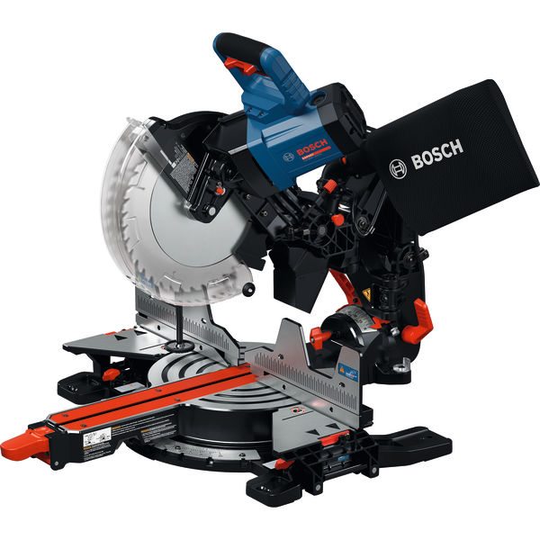 Zajeralna žaga Bosch EXPERT EXCM341-305GD 0601B23800