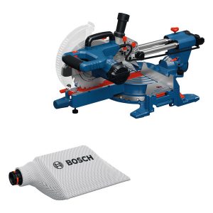 Zajeralna žaga Bosch PRO GCM305-216S 0601B61000