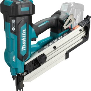 Akumulatorski žebljalnik 40V Max XGT Makita BN001GZ
