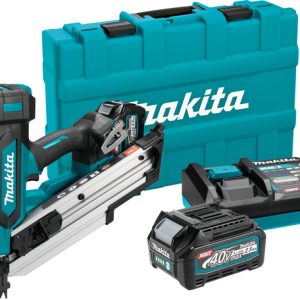 Akumulatorski žebljalnik 40V Max XGT Makita BN001GD201