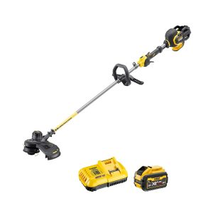 Akumulatorska kosilnica na nitko 54V Dewalt DCM571X1