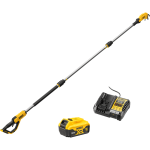 Akumulatorske teleskopske škarje za obrezovanje Dewalt DCMPP569P1